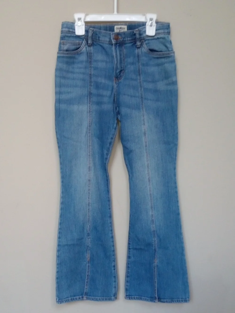 Oshkosh B'gosh Bootcut Jeans